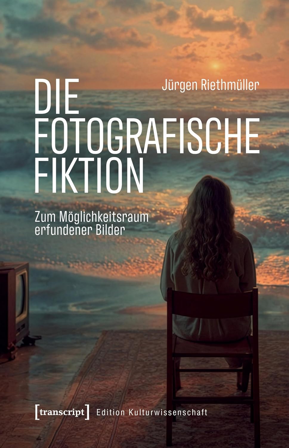 ler totalmente Die fotografische Fiktion: Zum Möglichkeitsraum erfundener Bilder (Edition Kulturwissenschaft 319) (German Edition)