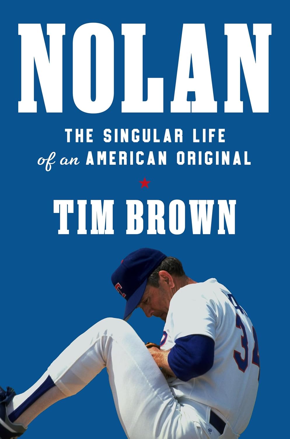 ler totalmente Nolan: The Singular Life of an American Original (English Edition)