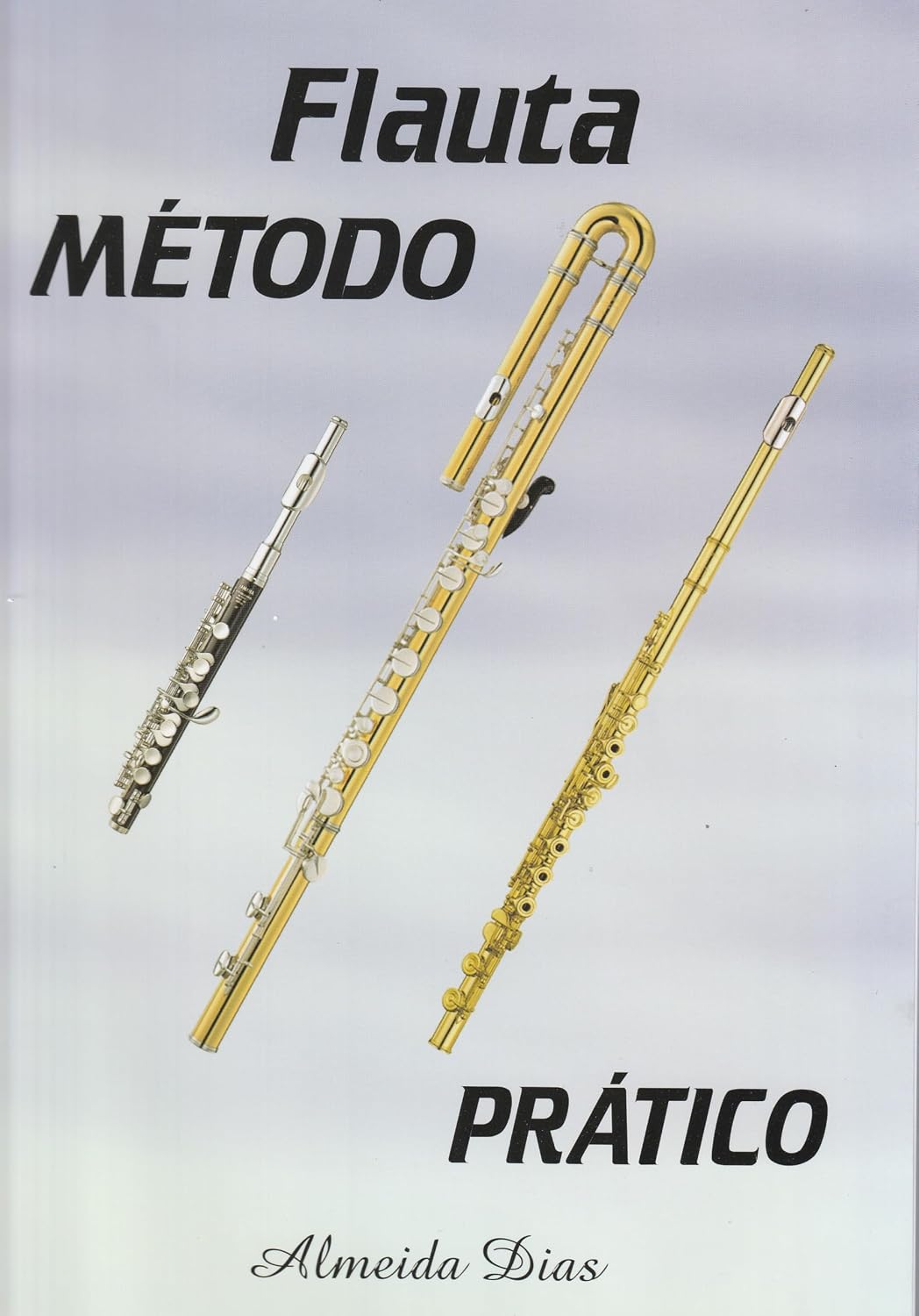 capítulo por capítulo baixar Método Prático Flauta