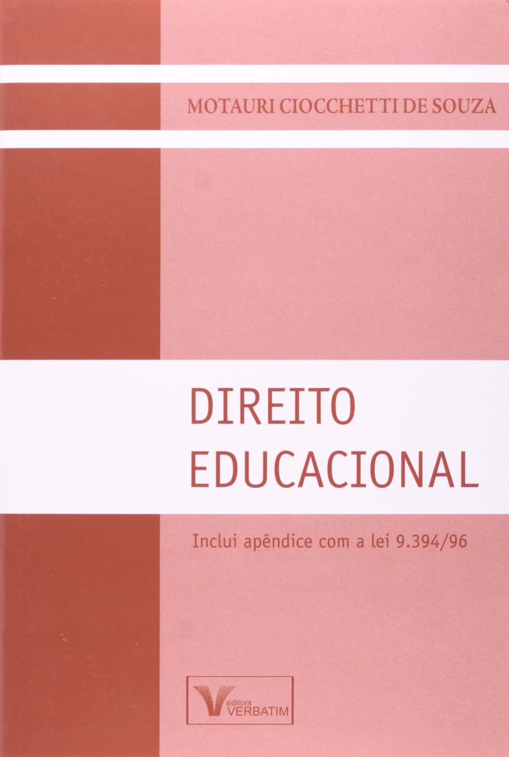 Direito Educacional baixar livro de graça
