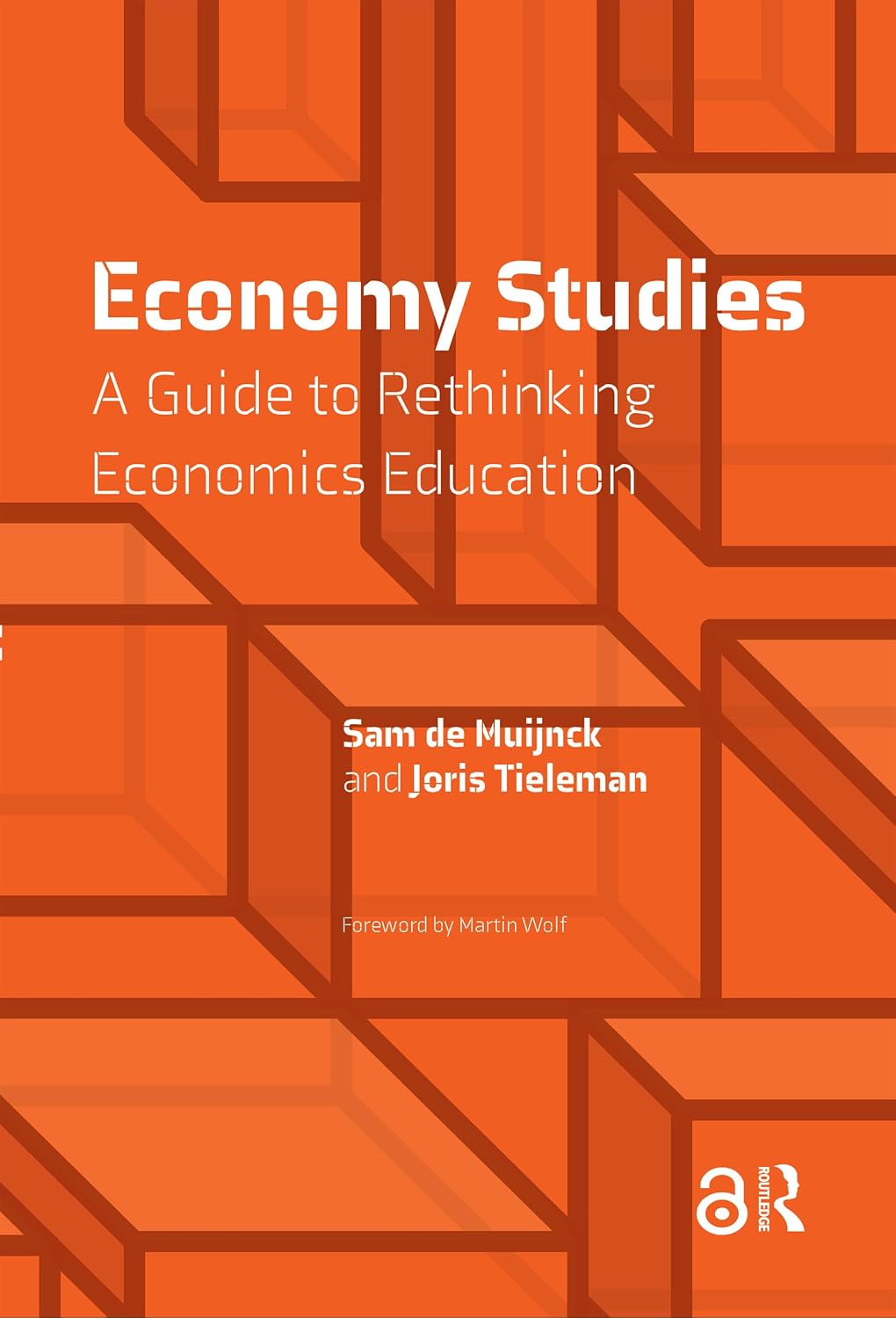 Economy Studies: A Guide to Rethinking Economics Education (English Edition) baixar livro de graça