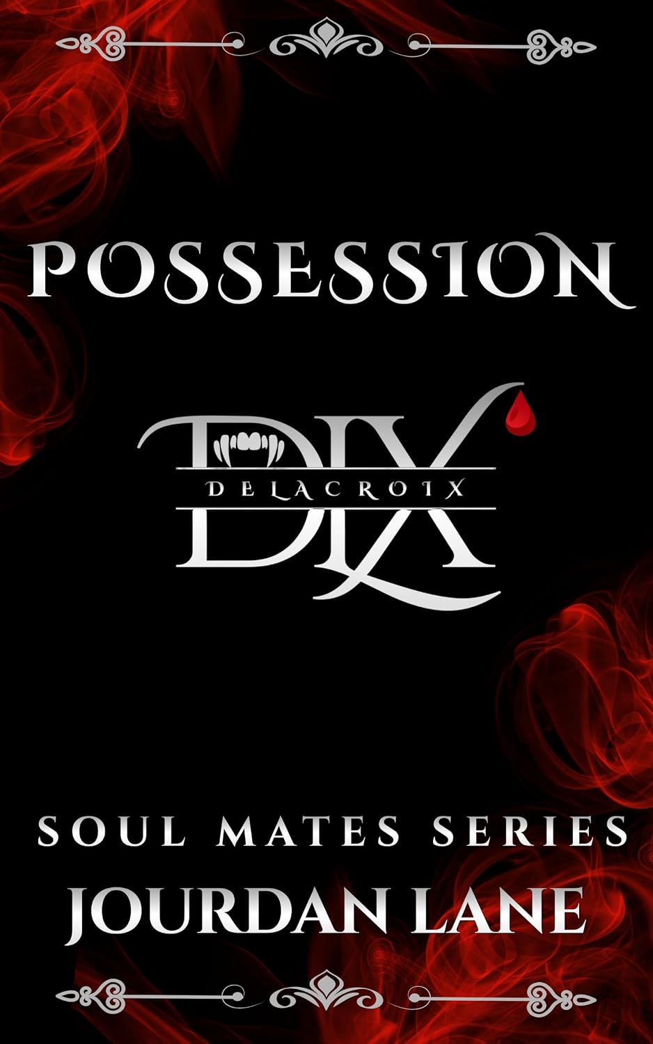 Possession (Soul Mates Series Book 5) (English Edition) baixar livro de graça