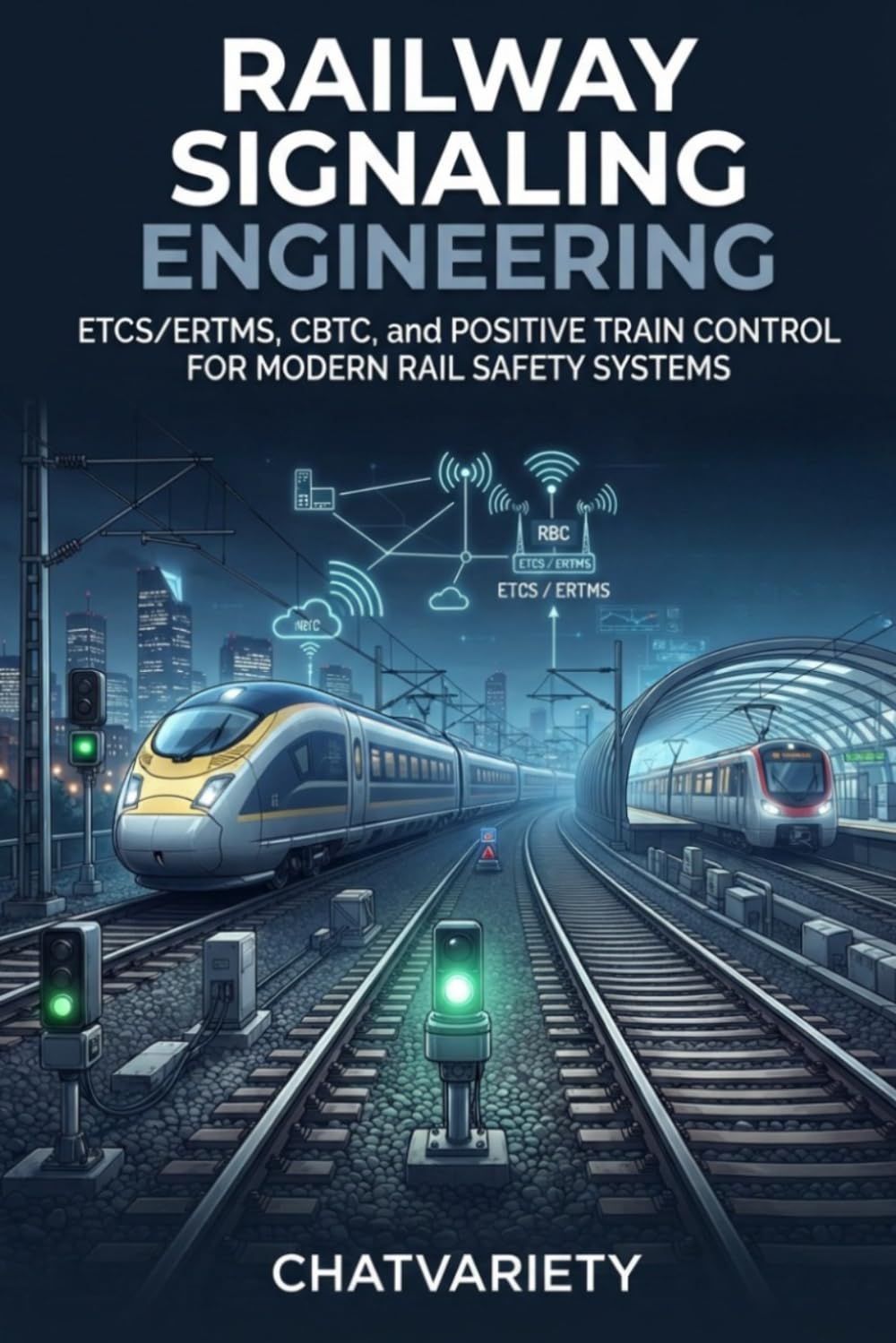 capítulo por capítulo baixar Railway Signaling Engineering: ETCS/ERTMS, CBTC, and Positive Train Control for Modern Rail Safety Systems (Advanced Mobility Engineering Series)