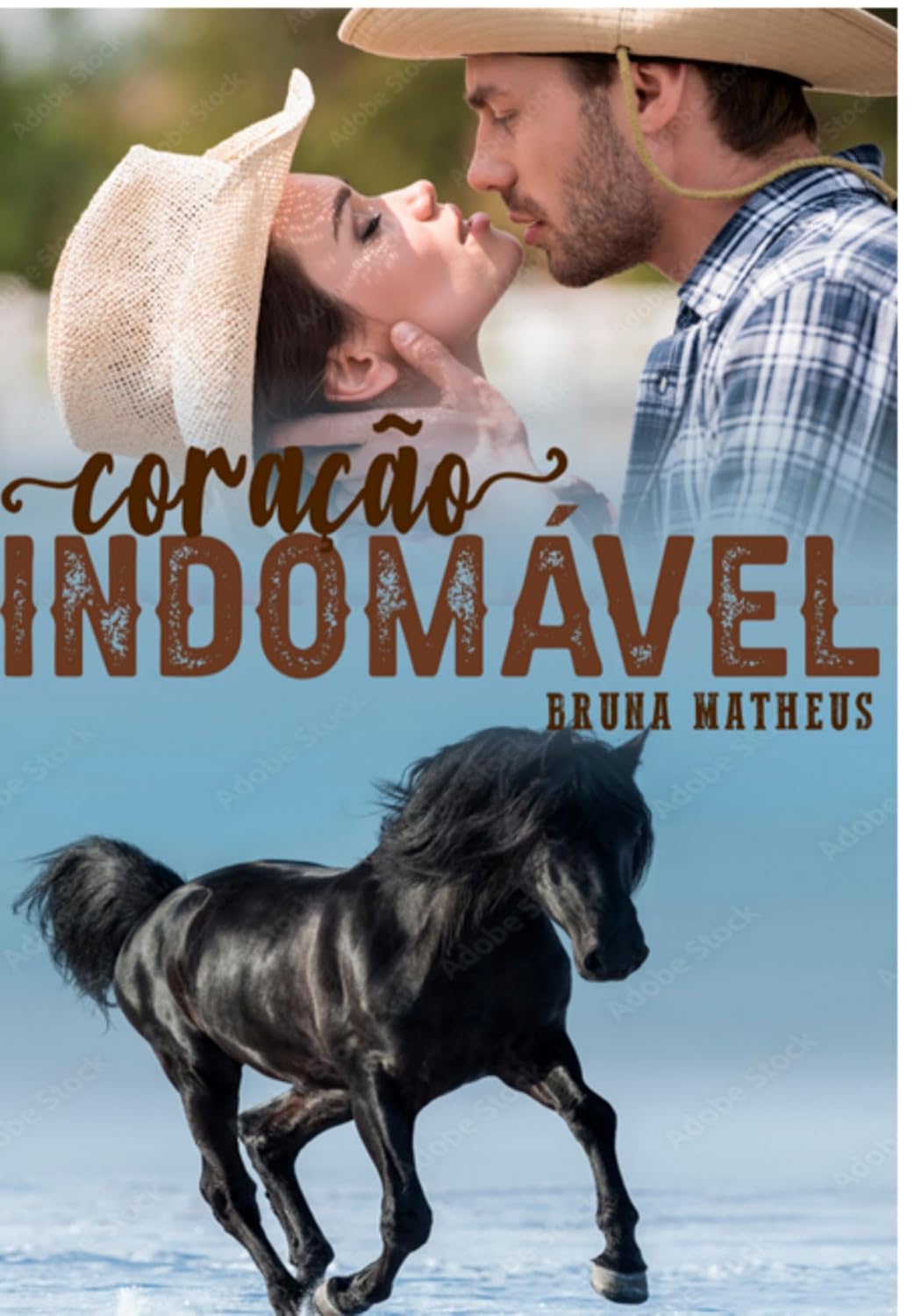 Coração Indomável baixar livro de graça