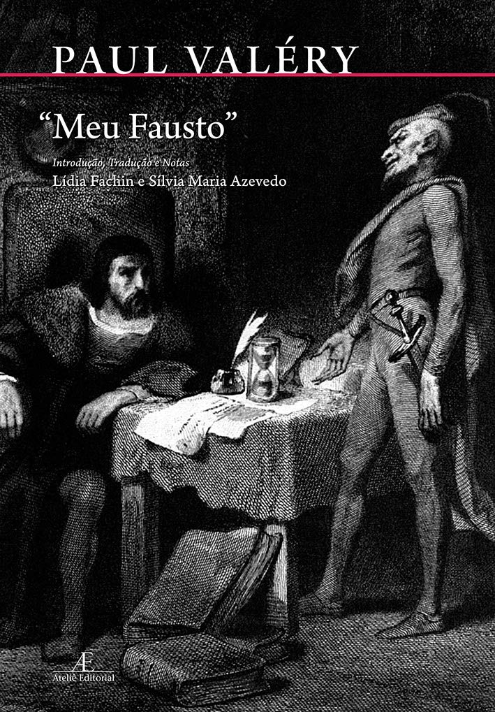 Meu Fausto: (Esboços)