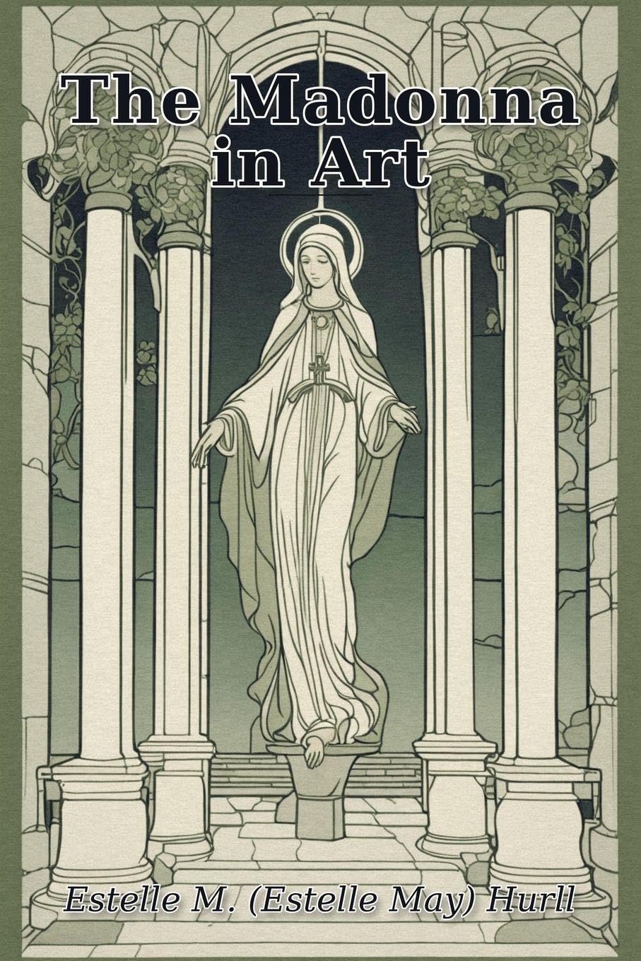 The Madonna in Art baixar o livro de graça