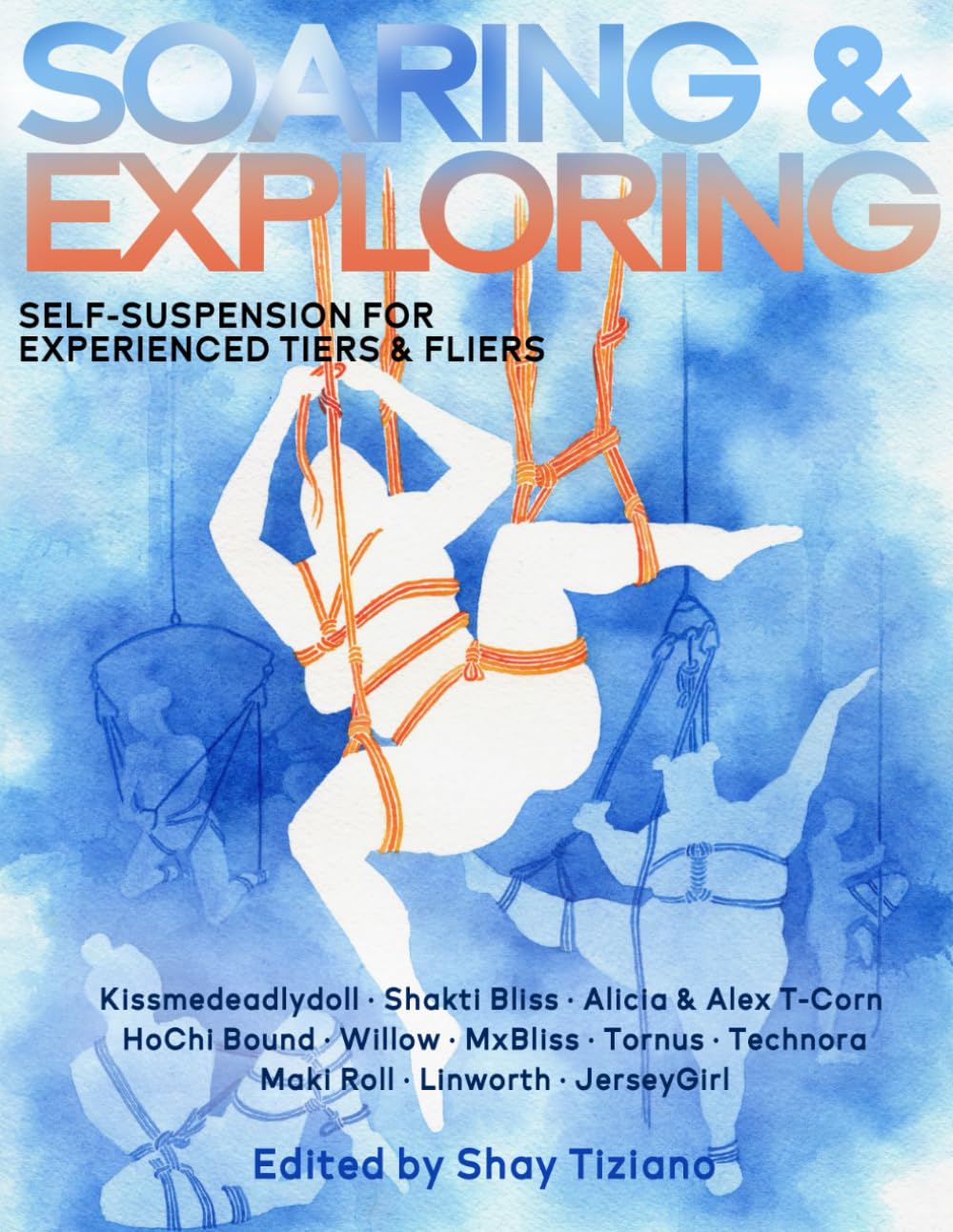 ler totalmente Soaring & Exploring: Self-Suspension for Experienced Tiers & Fliers