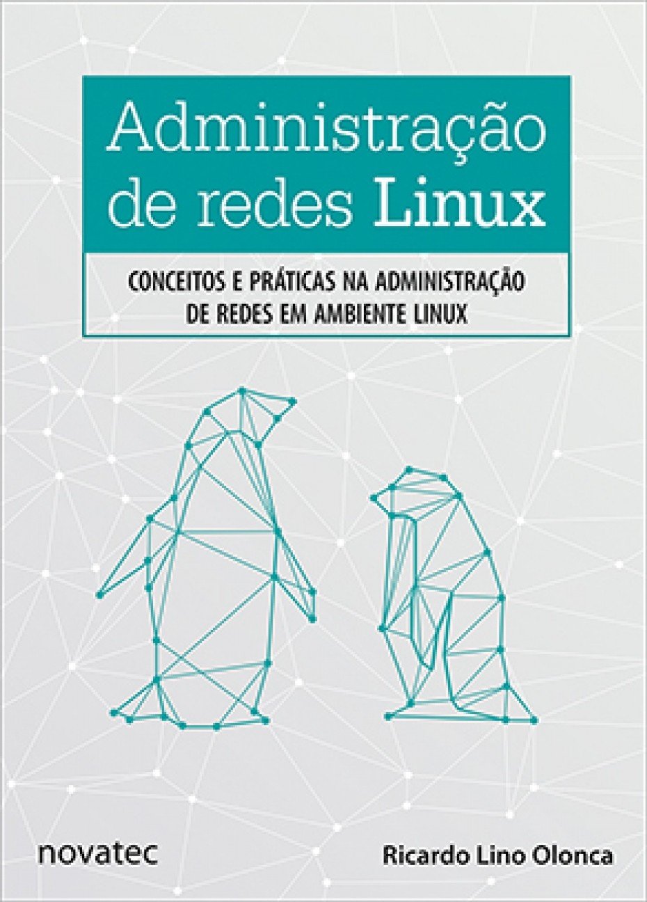 Administração de Redes Linux