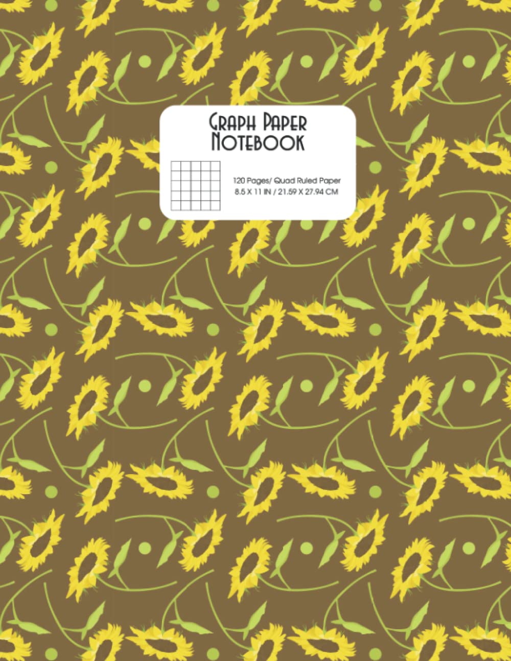 ler totalmente Graph Paper Notebook - 120 Pages 8.5 x 11 inch: Grid Paper Notebook, Grid Paper For Math Science, Engineering, Architects, Artists, Students| Quad Ruled 5x5 - Vol 96 (Graph Paper (5x5))