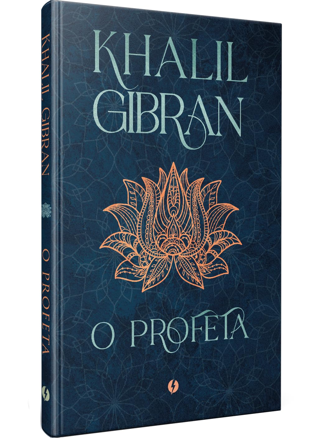 ler totalmente O profeta – Edição de Luxo