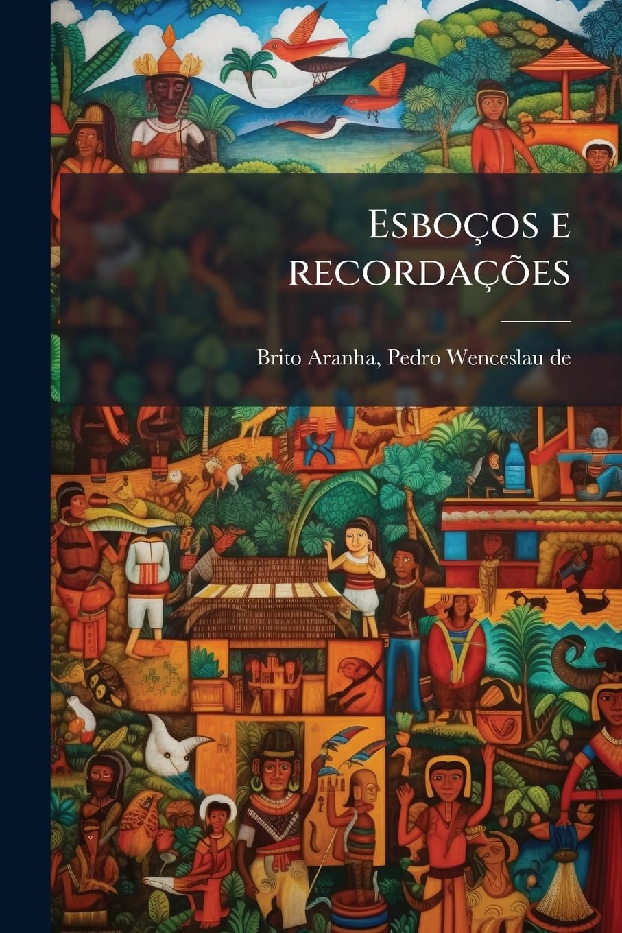 Esboços e recordações baixar livro de graça