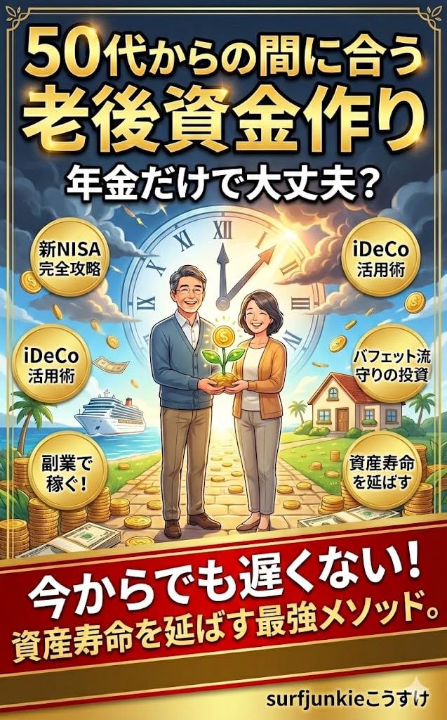 ler totalmente 50daikaramaniaurougosikinndukuri: nennkinndakededaijyoubu (Japanese Edition)
