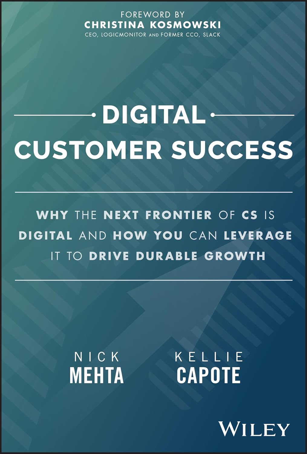 capítulo por capítulo baixar Digital Customer Success: Why the Next Frontier of CS Is Digital and How You Can Leverage It to Drive Durable Growth