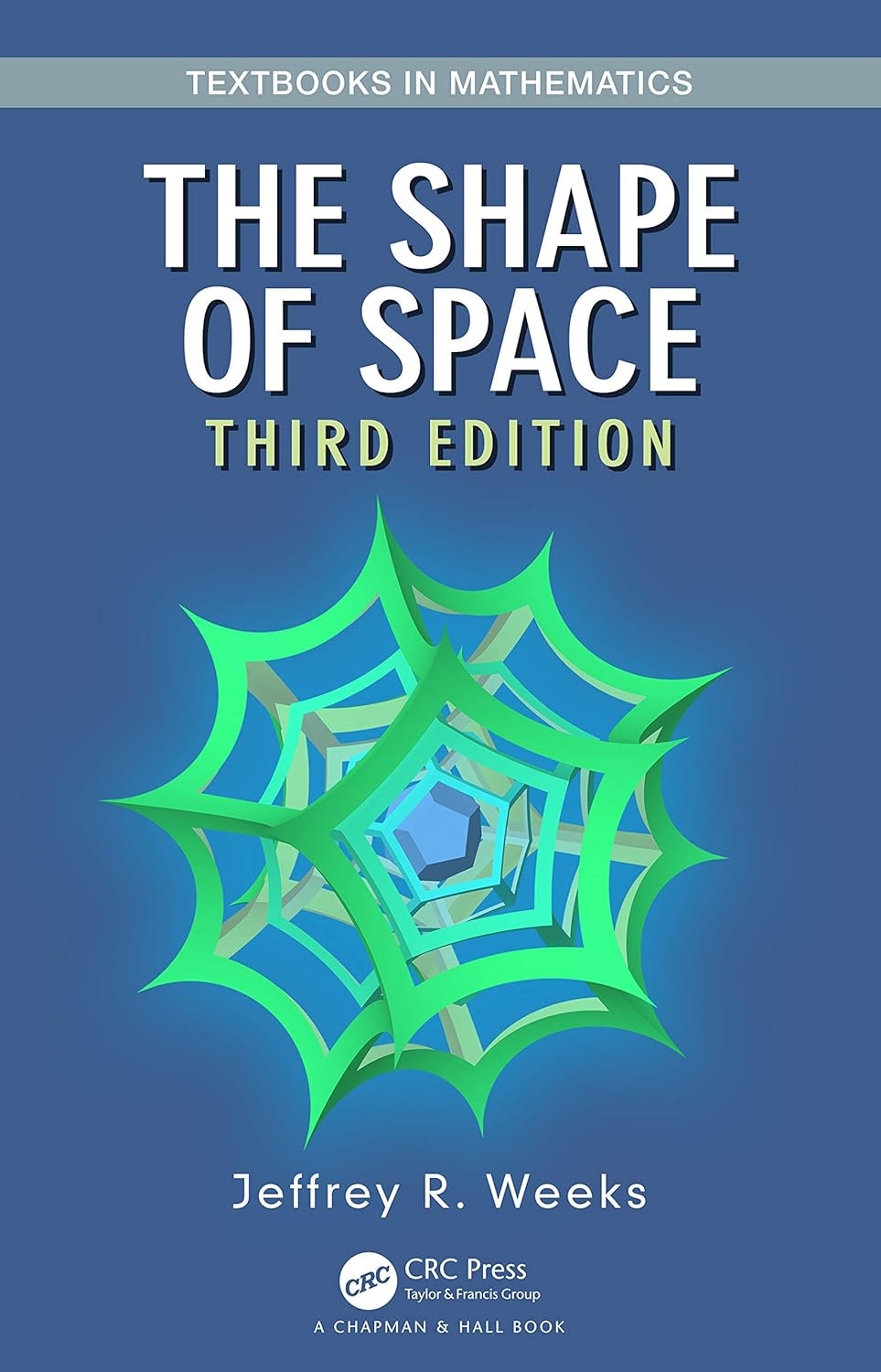 The Shape of Space baixar o livro de graça