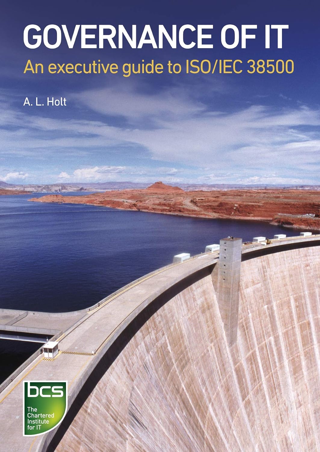 ler totalmente Governance of IT: An executive guide to ISO/IEC 38500 (English Edition)