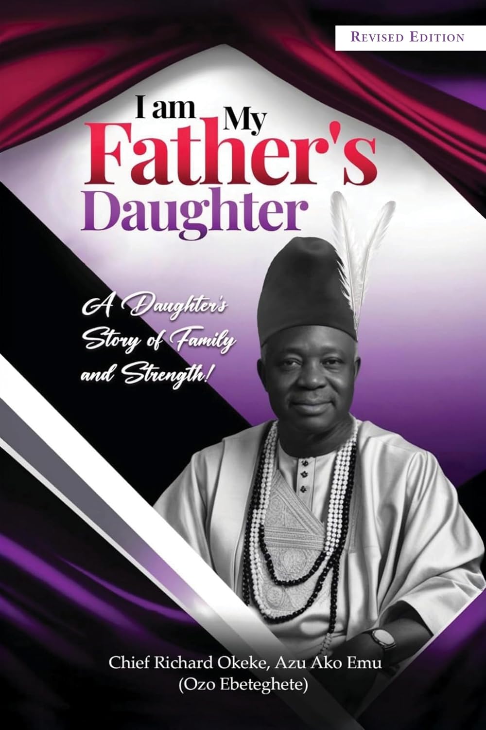 ler totalmente I Am My Father's Daughter: A Daughter's Story of Family and Strength (English Edition)