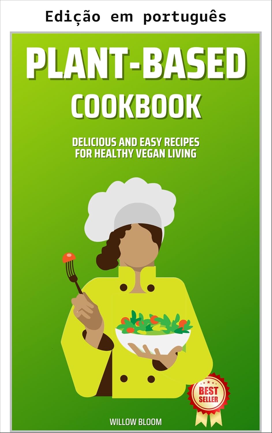 Livro de receitas à base de plantas baixar o livro de graça