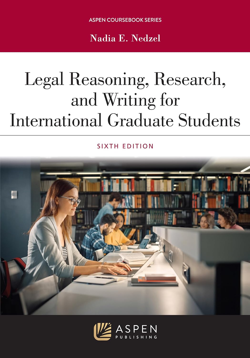 capítulo por capítulo baixar Legal Reasoning, Research, and Writing for International Graduate Students (Aspen Coursebook Series) (English Edition)