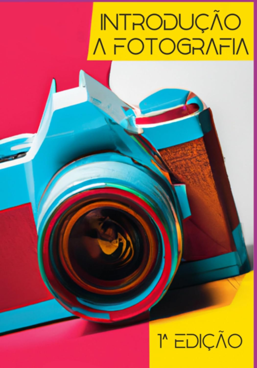 ler totalmente Introdução A Fotografia