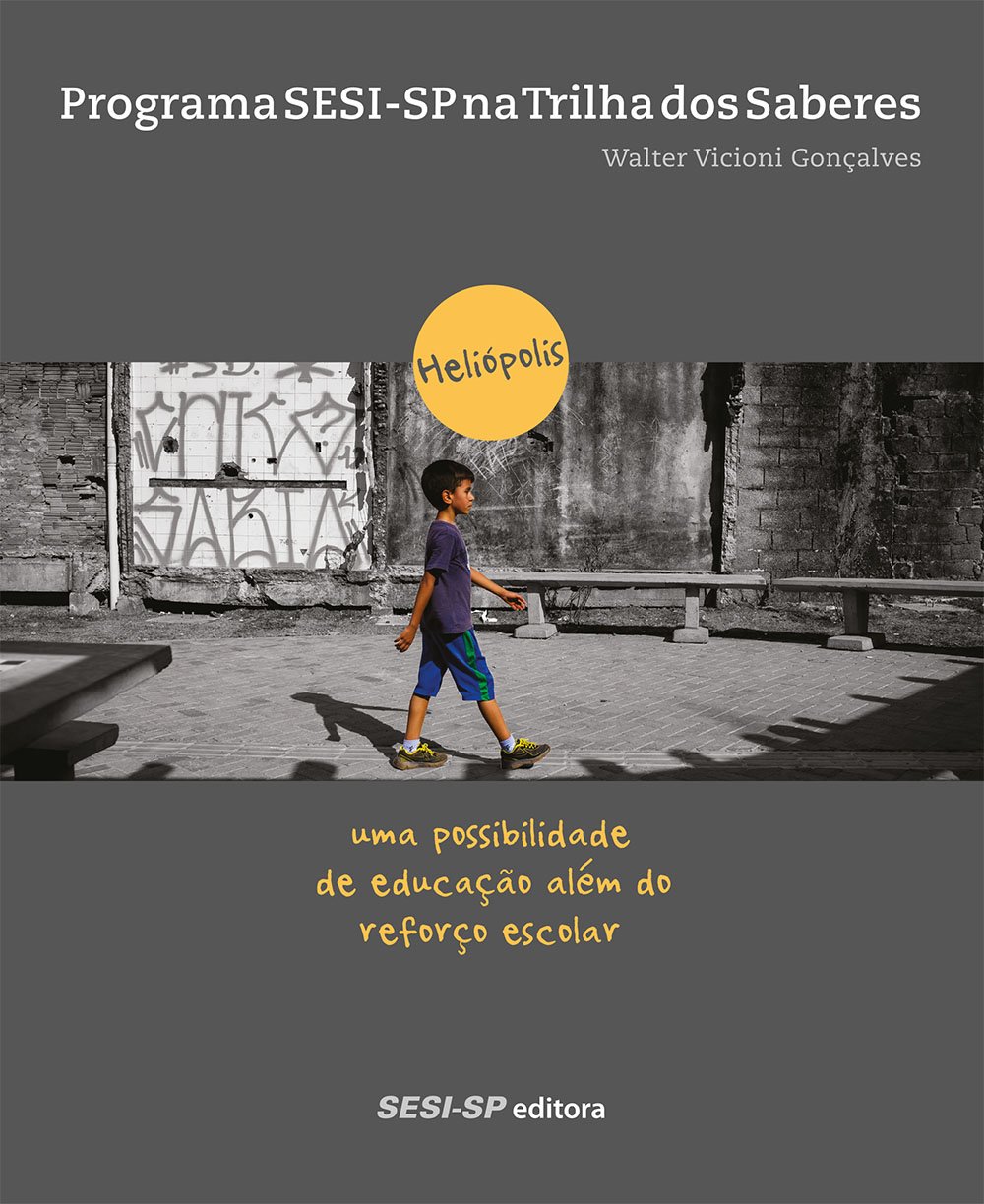 ler totalmente Programa SESI-SP na Trilha dos Saberes