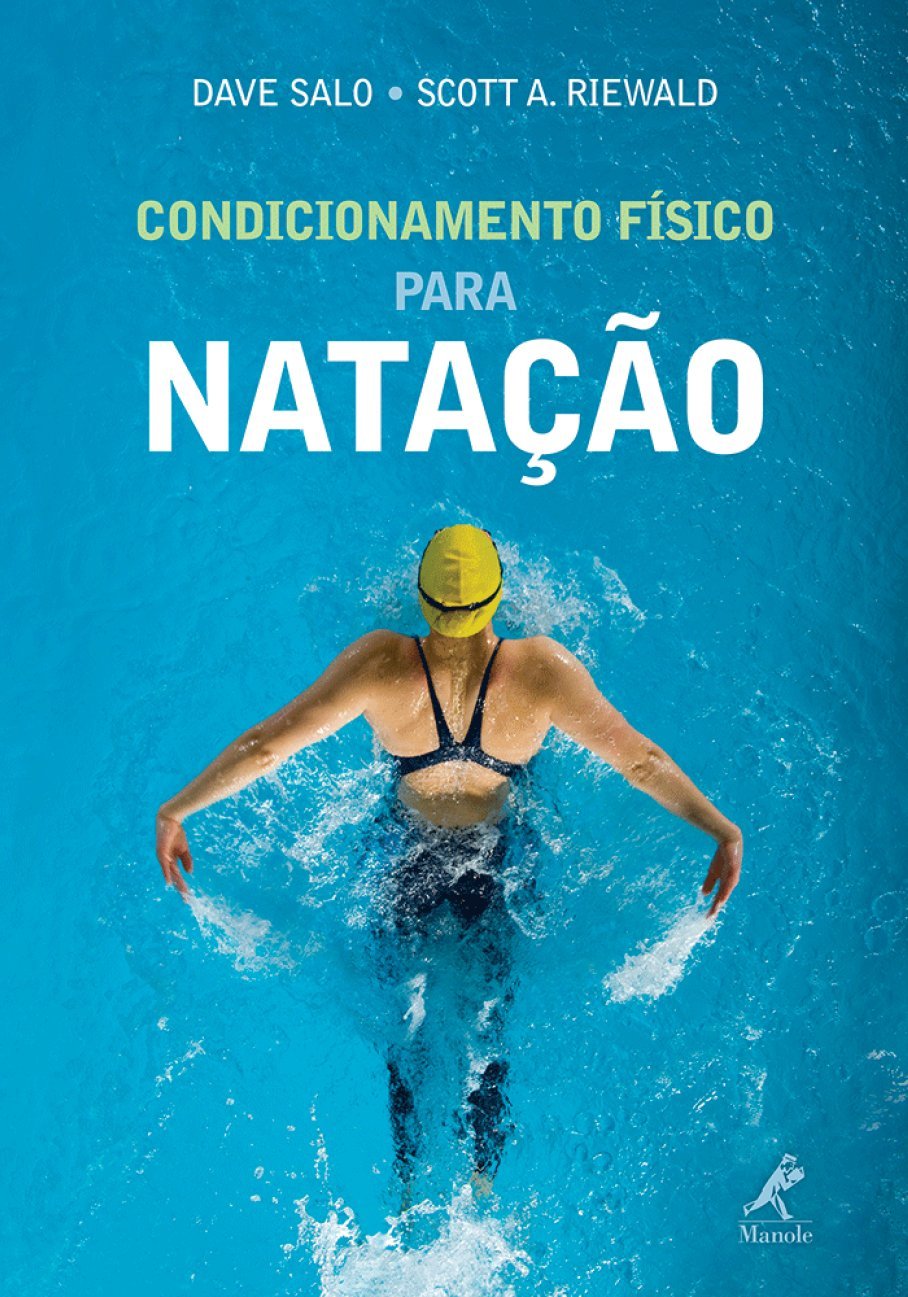 capítulo por capítulo baixar Condicionamento físico para natação