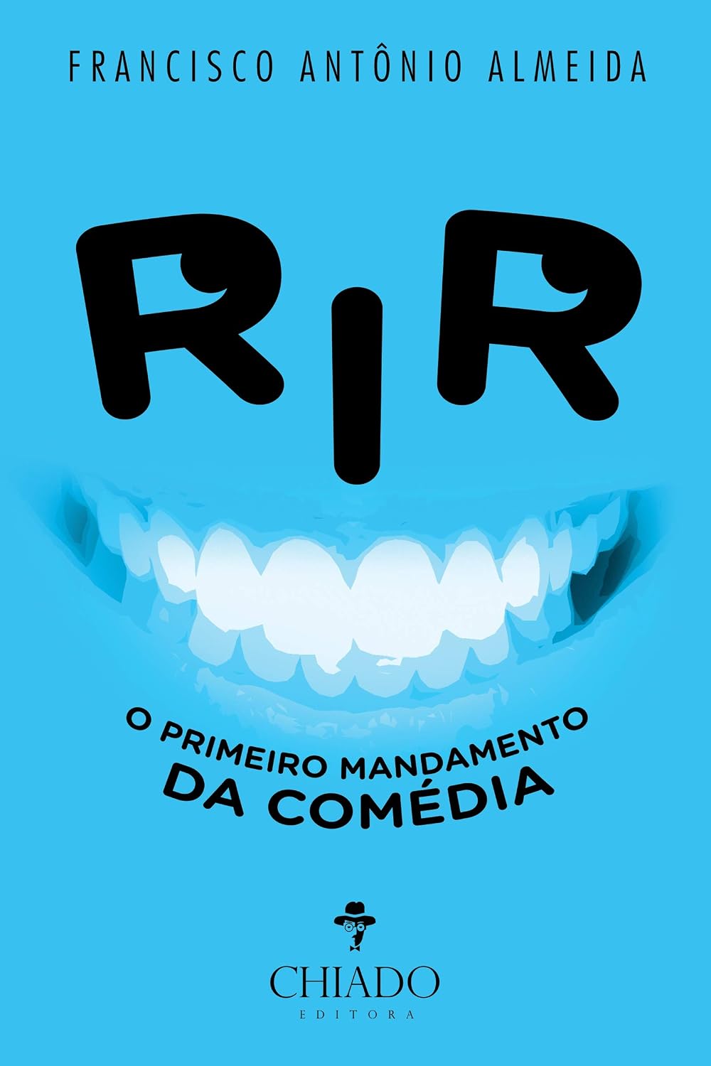 Rir: o Primeiro Mandamento da Comédia baixar o livro de graça
