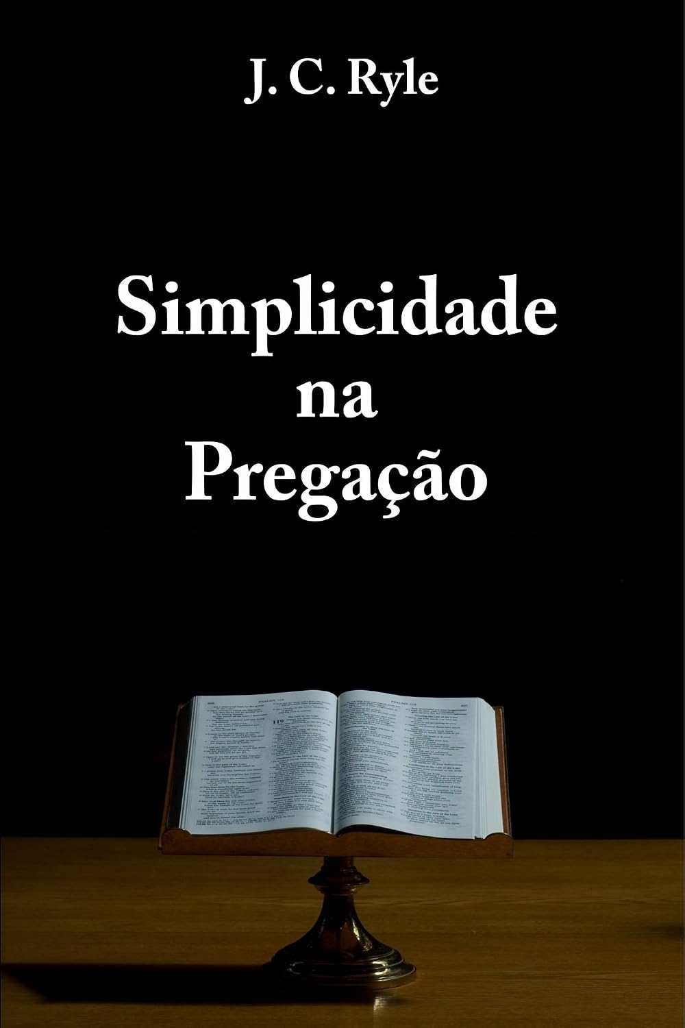 Simplicidade na Pregação baixar o livro de graça