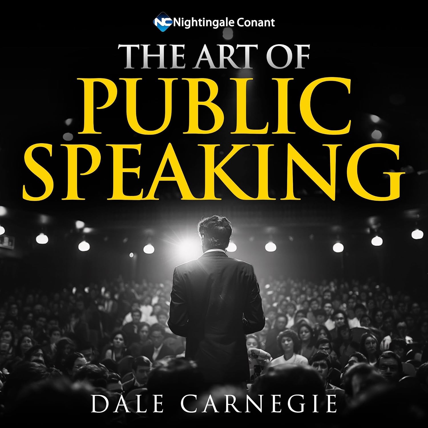 The Art of Public Speaking baixar o livro de graça
