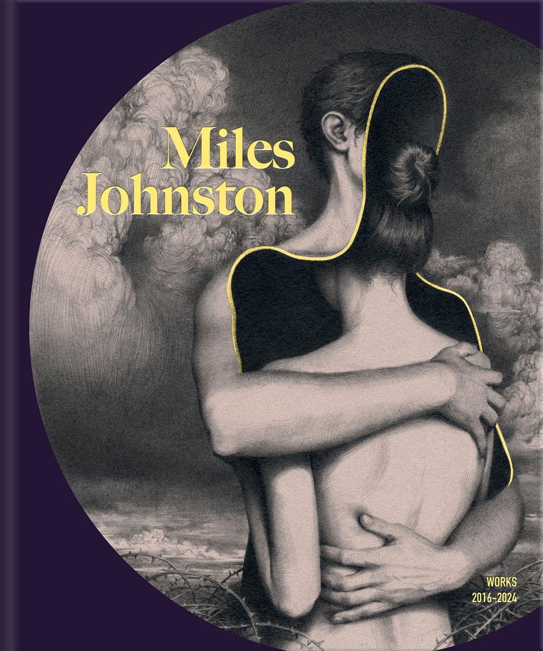 capítulo por capítulo baixar Miles Johnston: Works 2016-2024