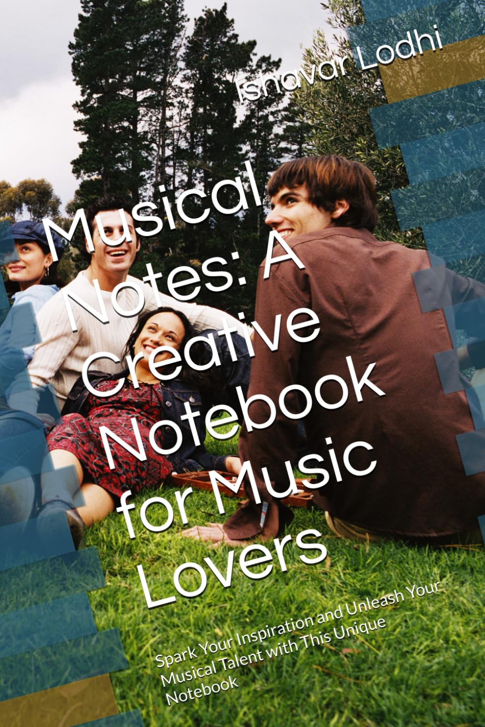 Musical Notes: A Creative Notebook for Music Lovers: Spark Your Inspiration and Unleash Your Musical Talent with This Unique Notebook baixar o livro de graça