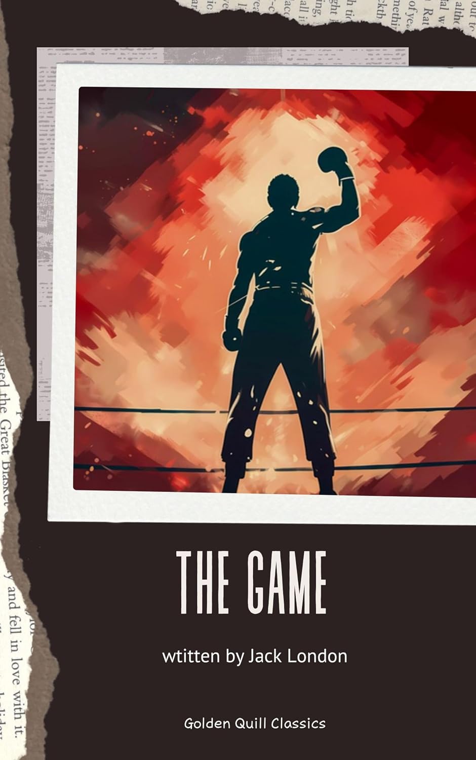 The Game (English Edition) baixar o livro de graça
