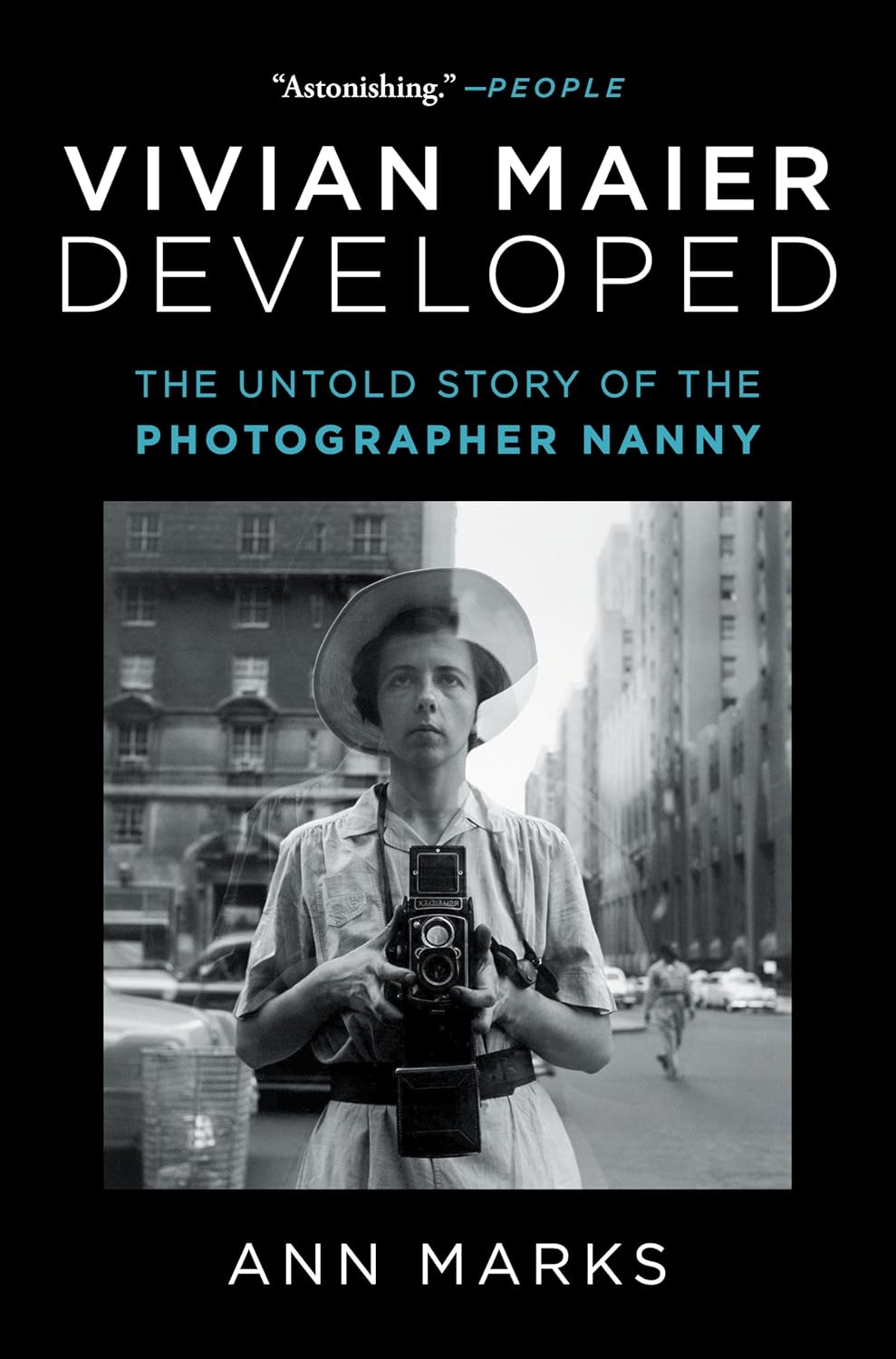 Vivian Maier Developed: The Untold Story of the Photographer Nanny baixar o livro de graça