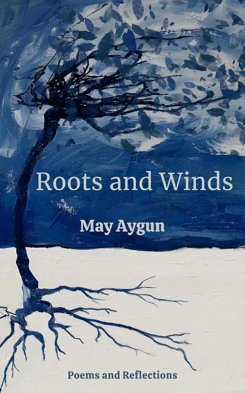 Roots and Winds: Poems on Self-Love, Inner Peace and Growth (English Edition) baixar o livro de graça