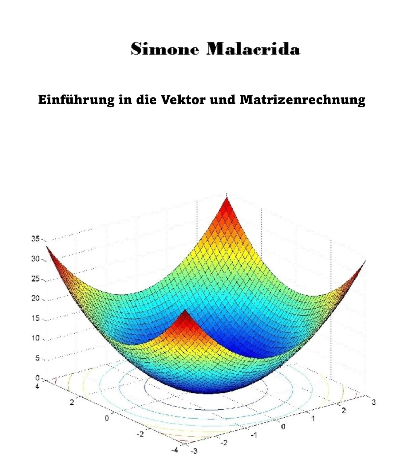 Einführung in die Vektor und Matrizenrechnung (German Edition) baixar o livro de graça