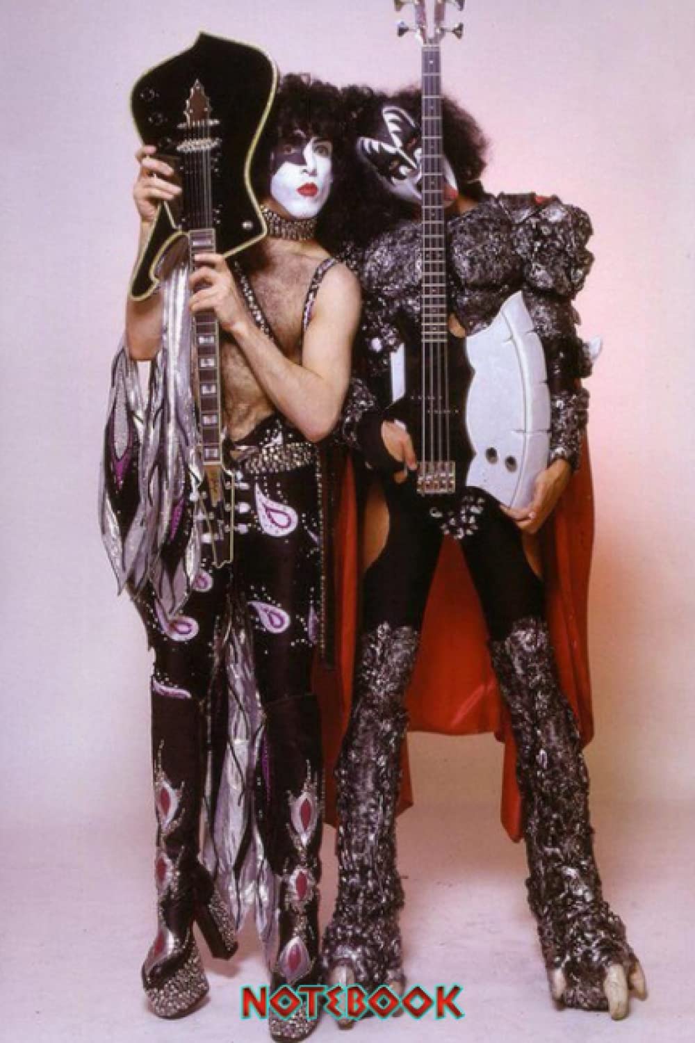 capítulo por capítulo baixar Notebook: Paul Stanley Lined College Ruled Paper, Thankgiving Notebook Journal, Matte Finish Cover, Diary, 6x9 100 Pages, Planner #551