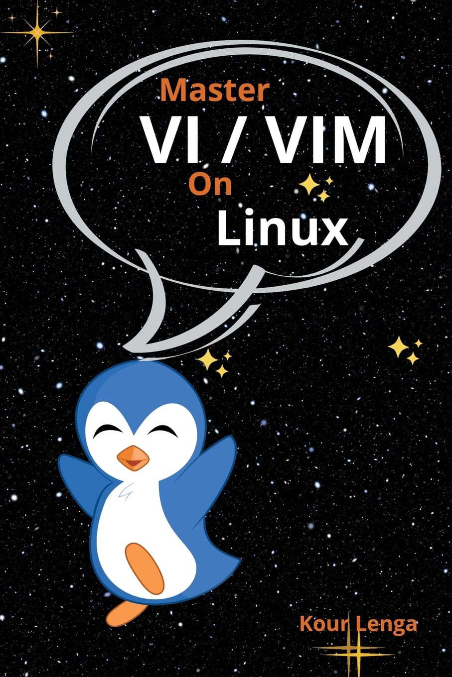 Master VI And Vim On Linux baixar livro de graça