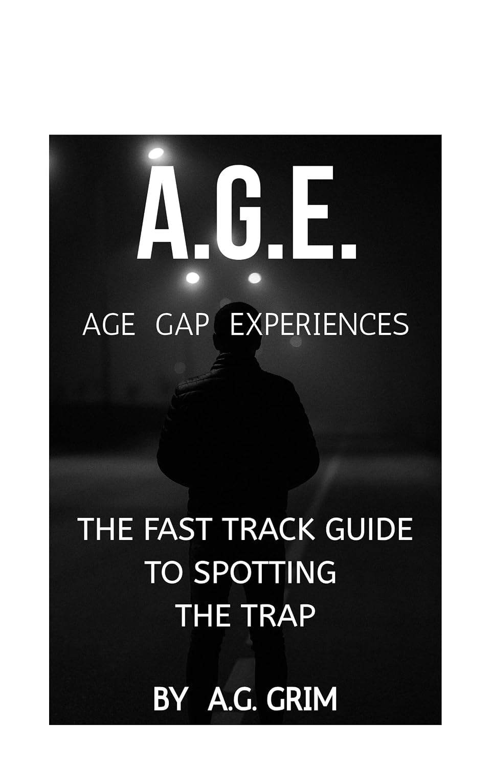 ler totalmente A.G.E. Age Gap Experiences: AGE GAP EXPERIENECES (English Edition)