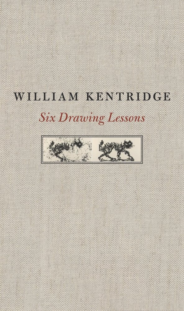 Six Drawing Lessons: 55