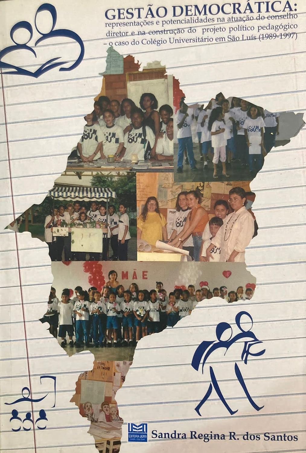 Gestão democrática baixar o livro de graça