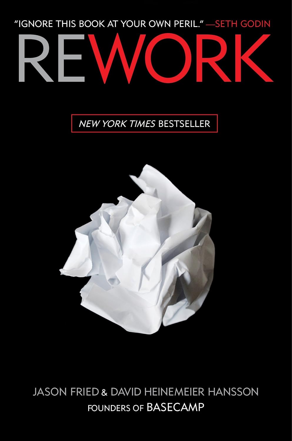 capítulo por capítulo baixar Rework (English Edition)