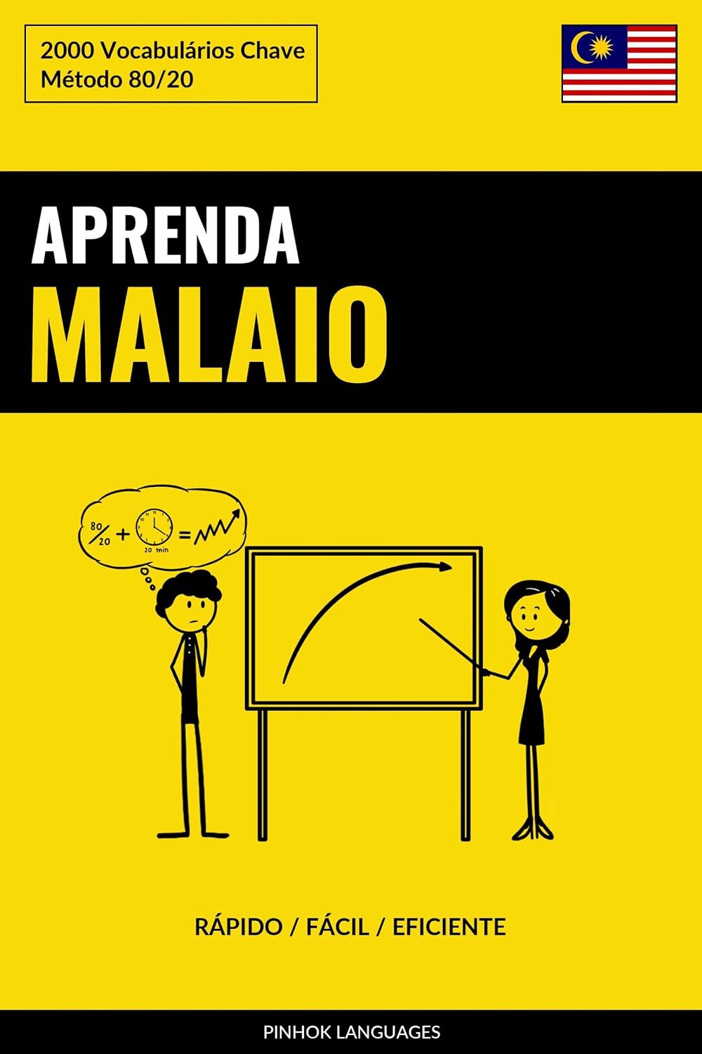 capítulo por capítulo baixar Aprenda Malaio - Rápido / Fácil / Eficiente: 2000 Vocabulários Chave