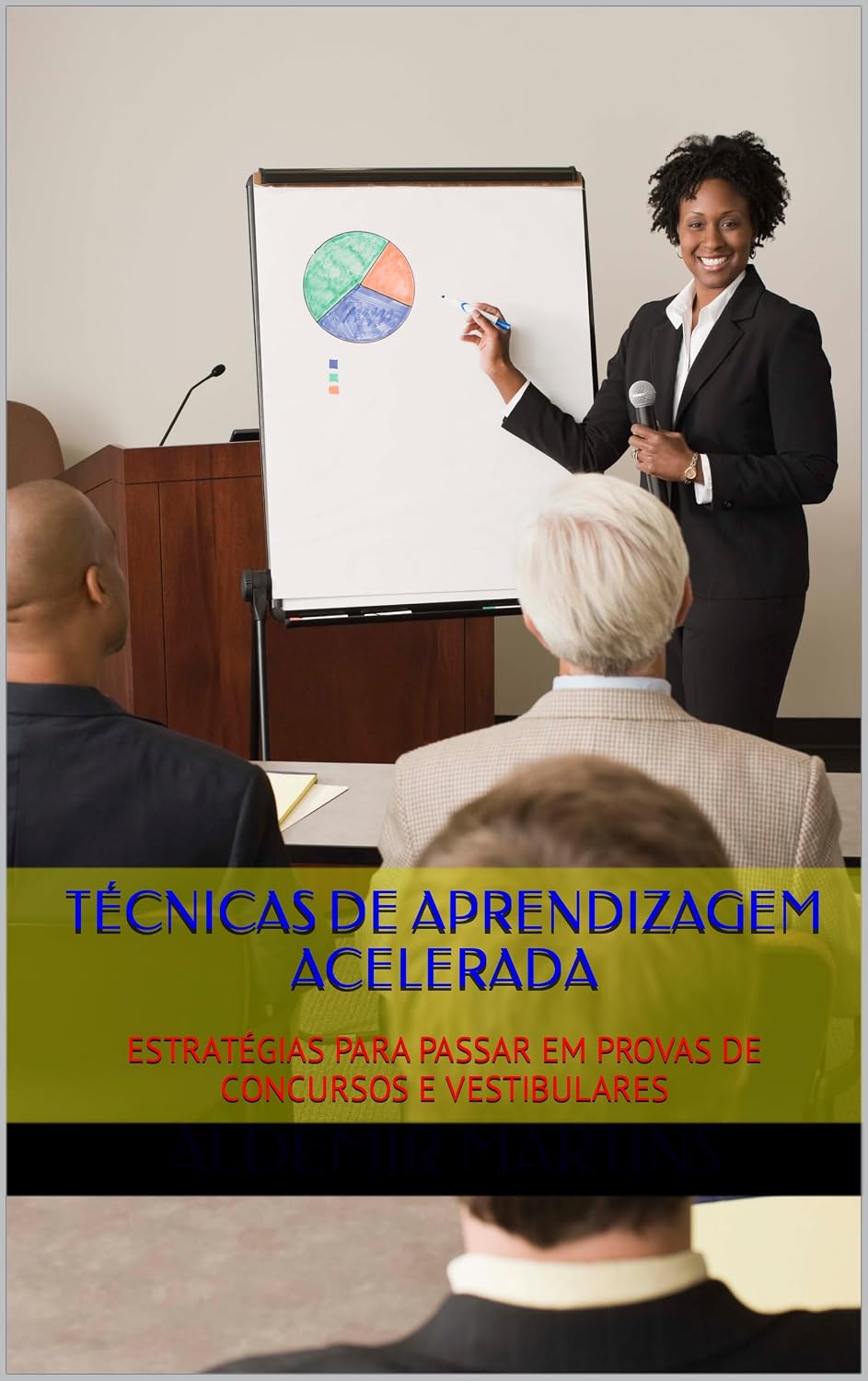 ler totalmente TÉCNICAS DE APRENDIZAGEM ACELERADA II: ESTRATÉGIAS PARA ESTUDAR MAIS E COM MELHOR RESULTADO.