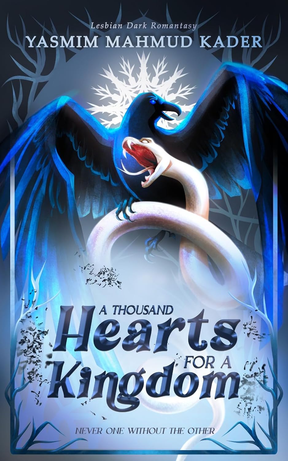 A Thousand Hearts for a Kingdom (English Edition) baixar o livro de graça