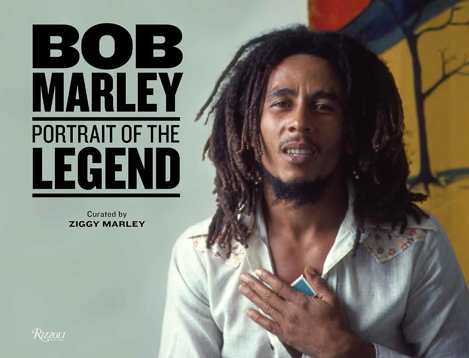 ler totalmente Bob Marley: Portrait of the Legend