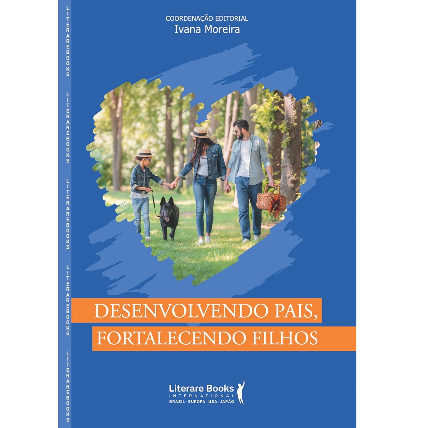Desenvolvendo pais, fortalecendo filhos baixar livro de graça