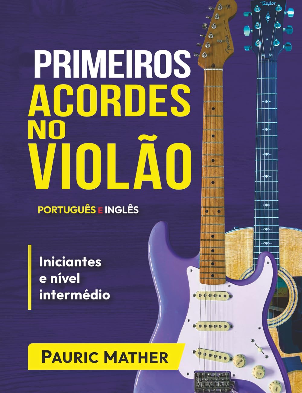 ler totalmente Primeiros Acordes No Violão: Como Ler Cifras de Violão, Diagramas de Acordes e Muito Mais (Livros completos para aprender violão sozinho) (Portuguese Edition)