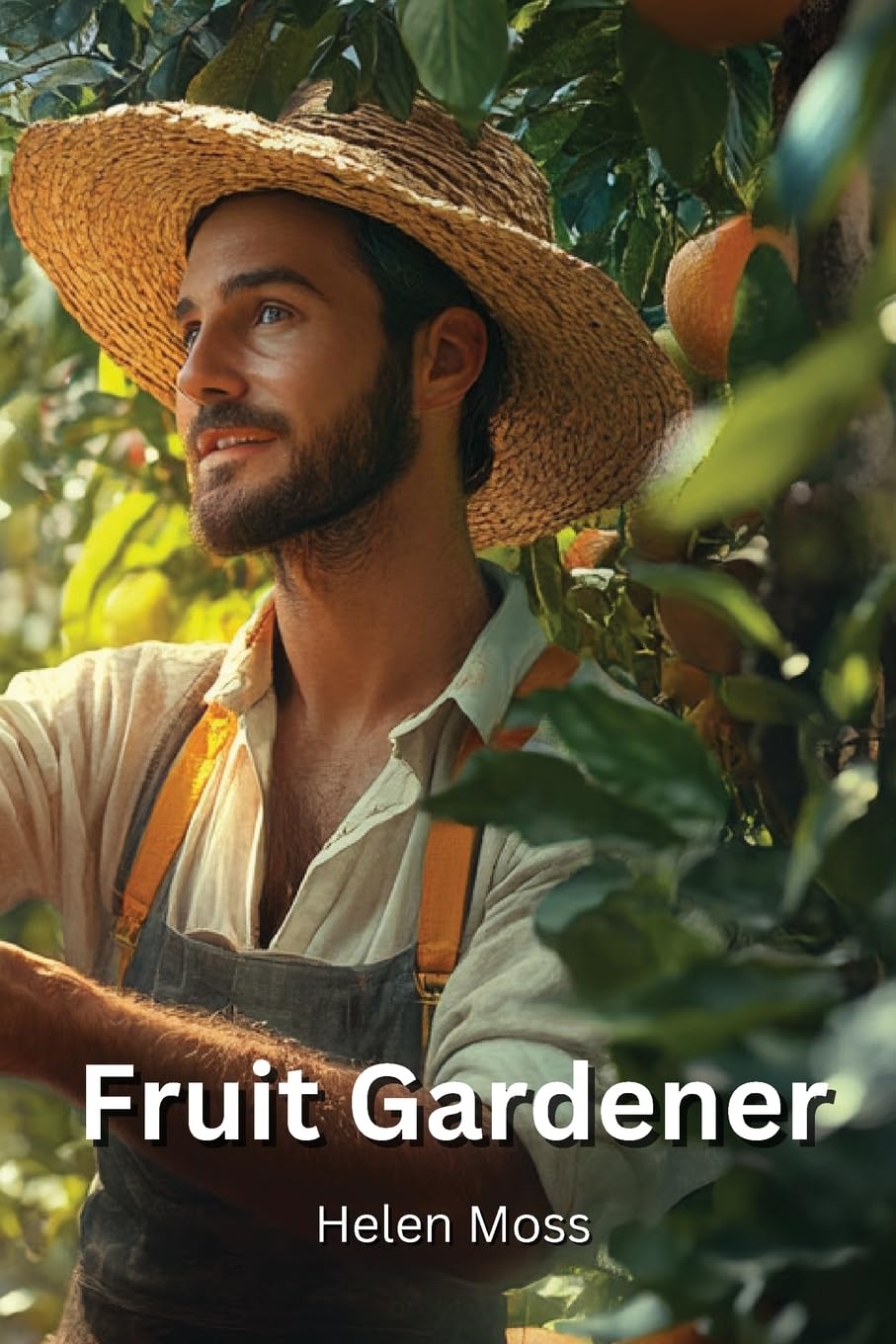 capítulo por capítulo baixar Fruit Gardener