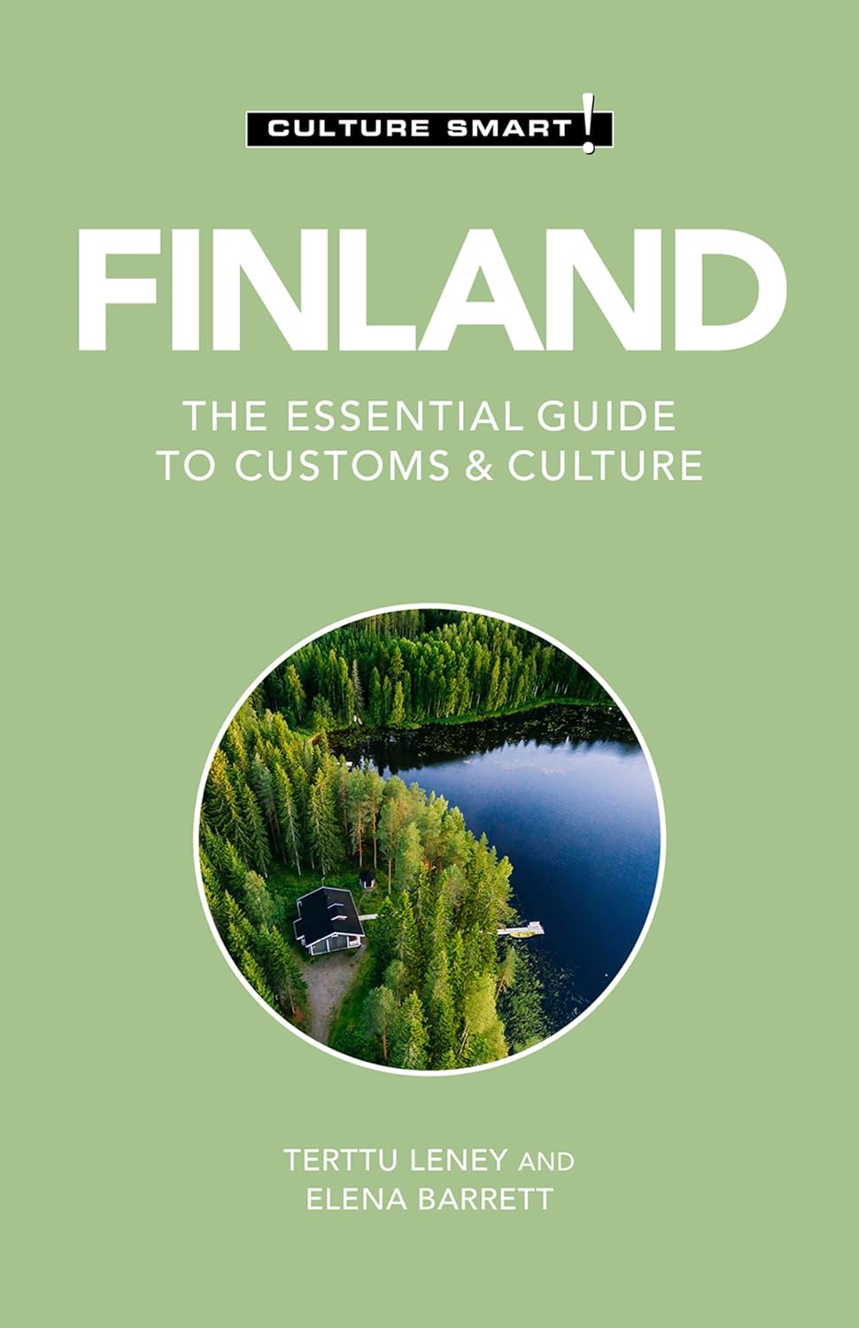 Finland - Culture Smart!: The Essential Guide to Customs & Culture (English Edition) baixar livro de graça