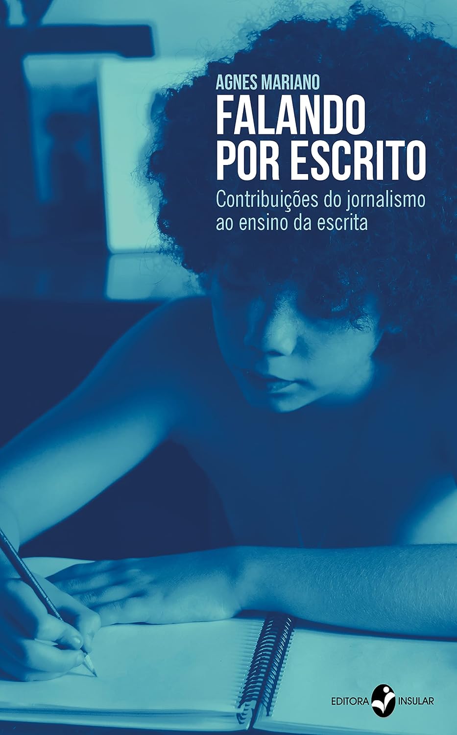 Falando por escrito; Contribuições do jornalismo ao ensino da escrita