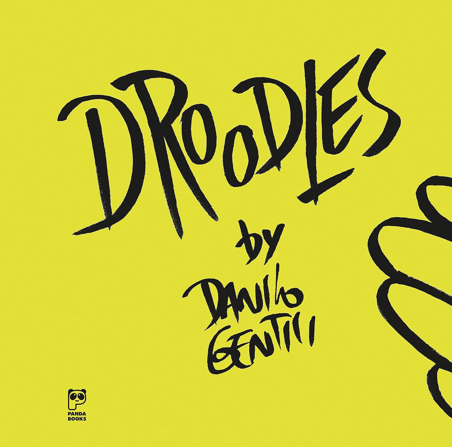 Droodles